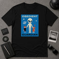 Obedient Guardian T-shirt