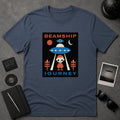Beamship Journey T-shirt