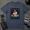 Space Unity T-shirt