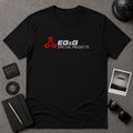 EG&G Logo T-shirt