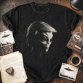 Trump Grey T-shirt