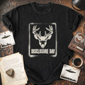 Disclosure Day T-shirt