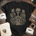 Alien Garden T-shirt