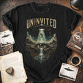 Uninvited T-shirt