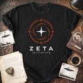 Zeta Initiative T-shirt