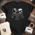 Nixon Apollo 11 Plaque T-shirt
