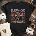 Lil-Z Outa 51 T-shirt