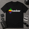 Alien Hacker T-shirt