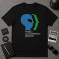 Public Acclimation Service T-shirt