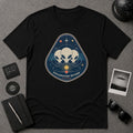 Exploration Beyond T-shirt