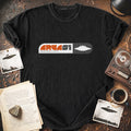 Area 51 Logo T-shirt