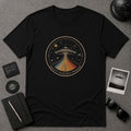 Gravity Research Program T-shirt