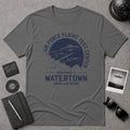 Watertown Groom Lake T-shirt
