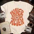 Inner Alien T-shirt