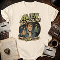 Alien Bloodline T-shirt