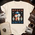 Space Unity T-shirt