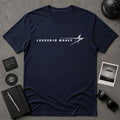 Lockedin Money T-Shirt