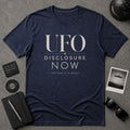 UFO Disclosure Now 2 T-shirt