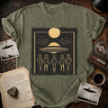 The Arrival T-shirt