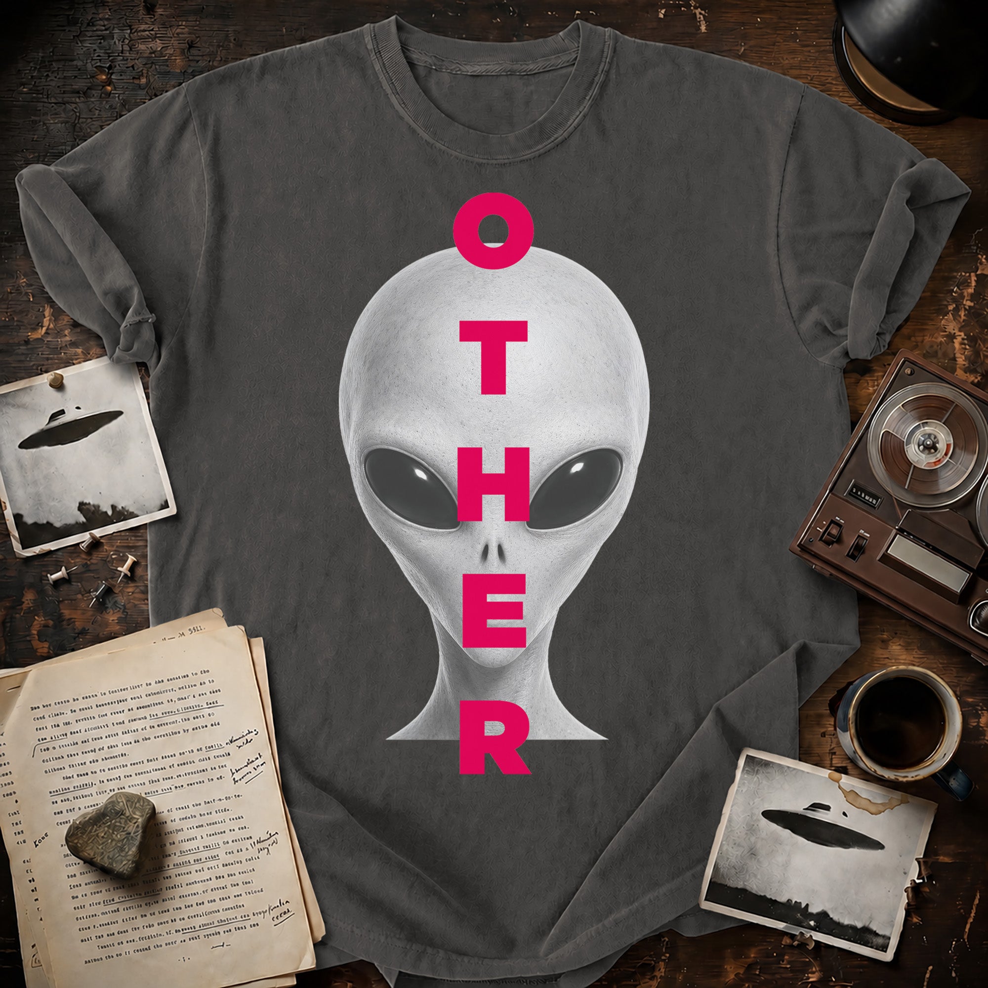 Other T-shirt