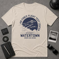 Watertown Groom Lake T-shirt