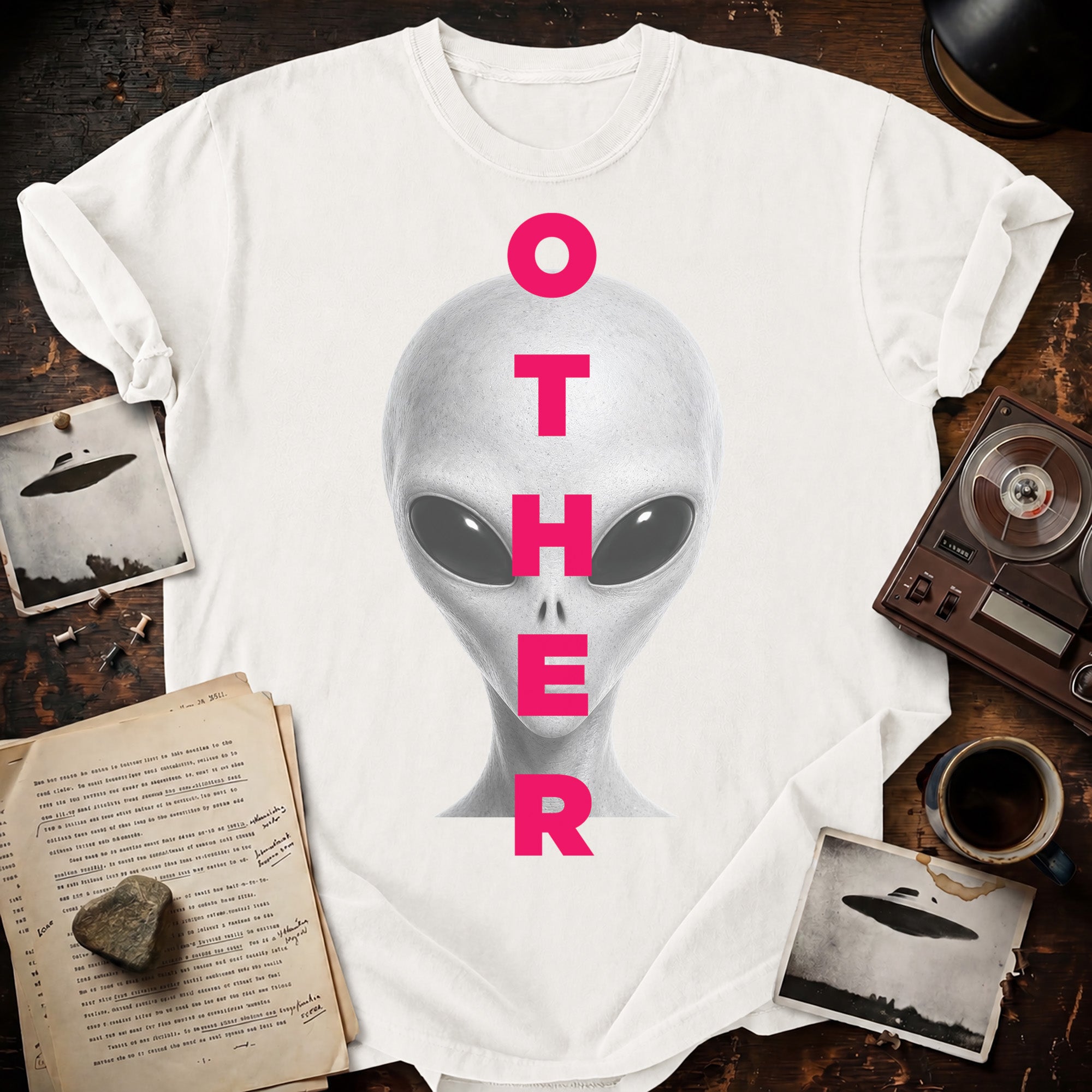 Other T-shirt