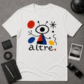 Miro Altre Alien T-shirt