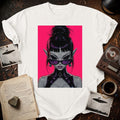 Lixa Alien T-shirt